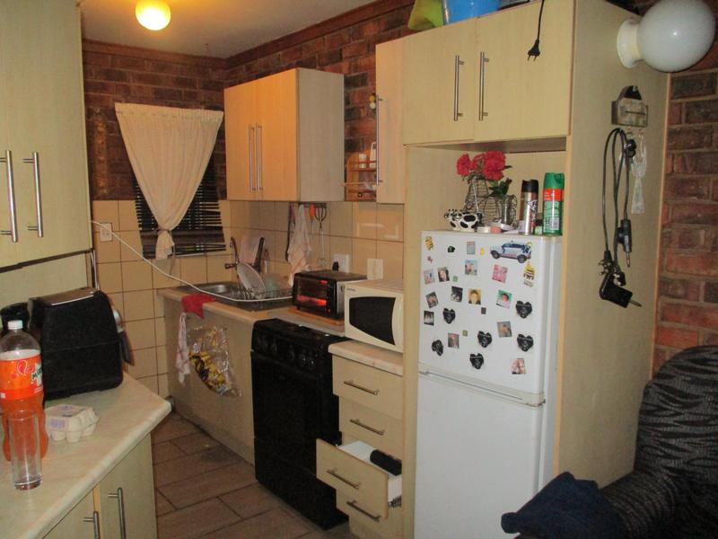 2 Bedroom Property for Sale in Uitsig Free State